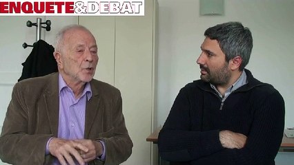 Interview de Bernard Zimmern pour son livre Changer Bercy pour changer la France