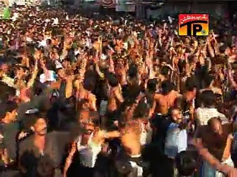 NOHA KHAN ALI RAZA HAIDRI ALBUM 2010