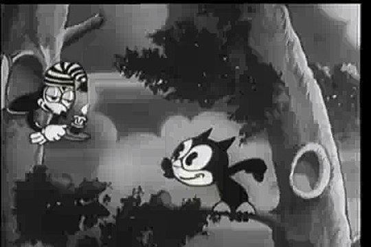 Nursery Scandal 1932