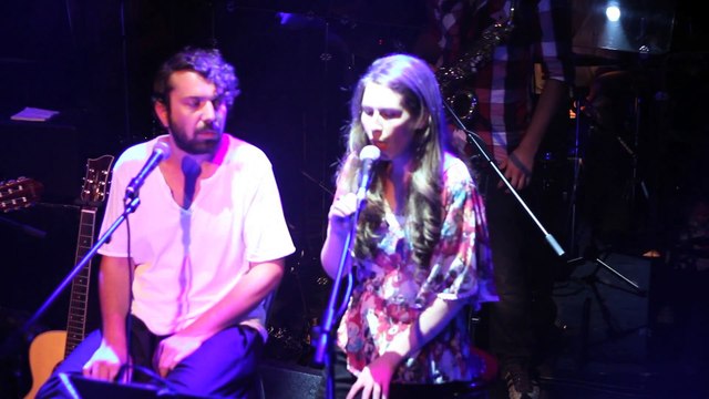 Halil Sezai & Tuğçe - Esme