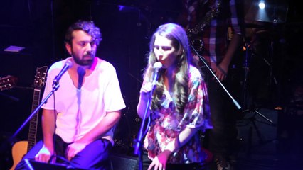 Halil Sezai & Tuğçe - Esme