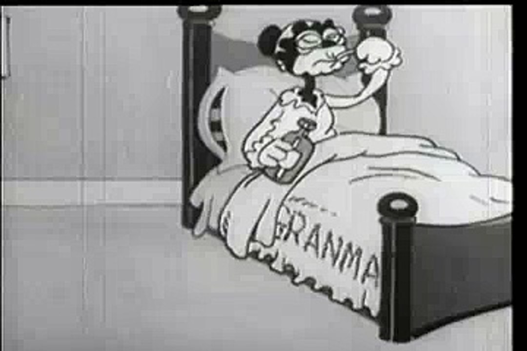 Red Riding Hood 1931