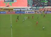 DERBY 117: Raja vs Wac vidéo but (2-1)  30-11-2014 هدف الوداد البيضاوي ضد الرجاء في الديربي