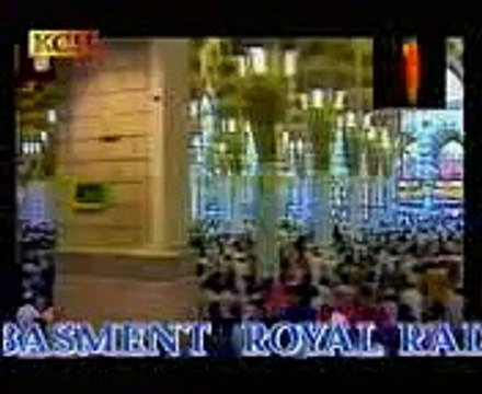 Allah Hoo Allah Hoo Bande Har Dam Allah Ho By Rashid Azam