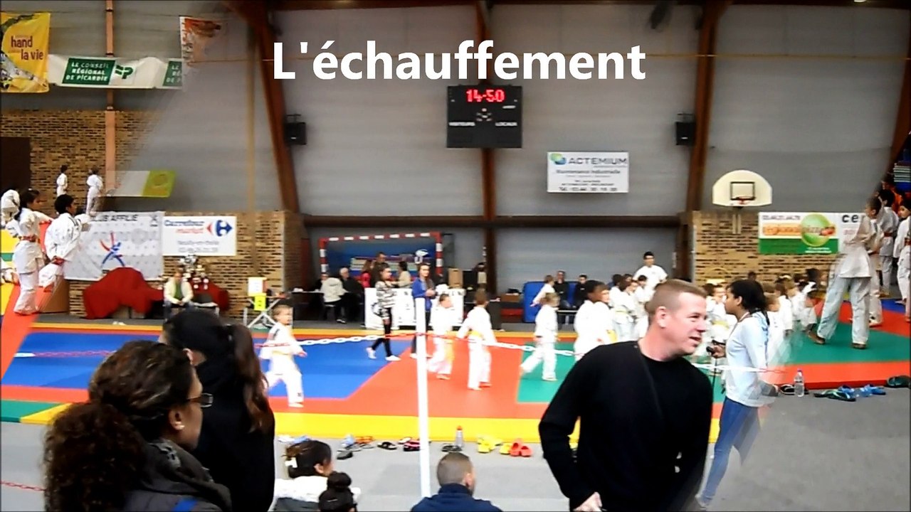 20ème Challenge Raymond Roy