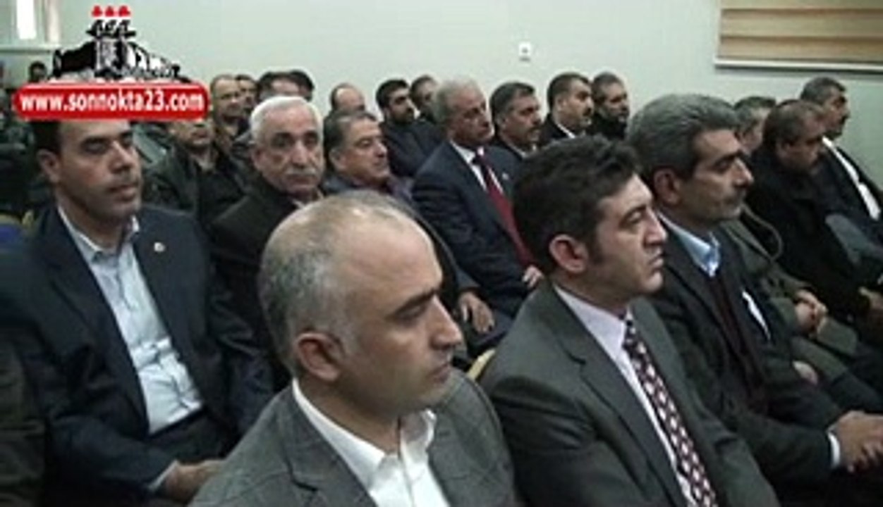 E. Açıkkapı Aday Adayı