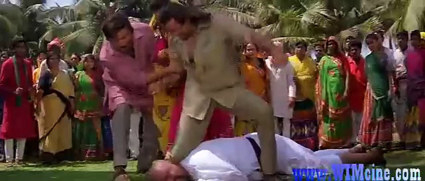 Amaanat (1994)_clip1