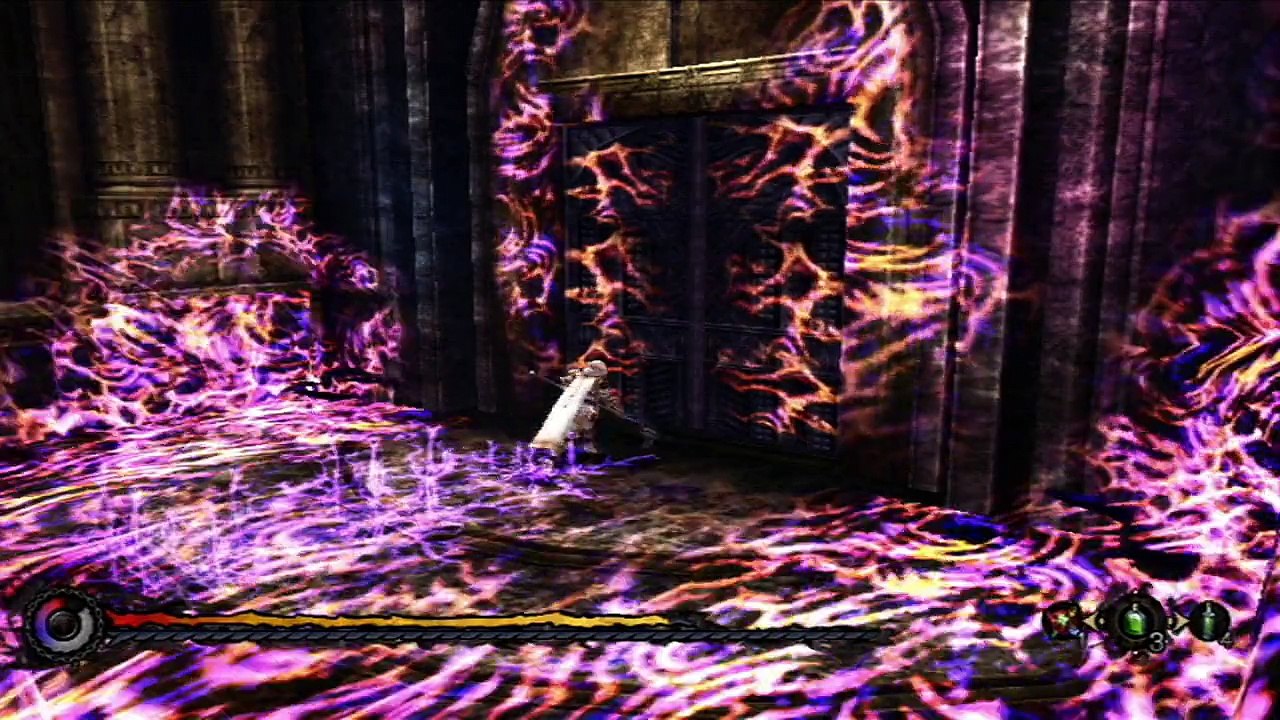 #34 Let's Play Pandora's Tower (DE/HD/Blind)-Die letzten Meister