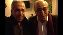 RACHID MESBAHI CHEZ AZIZA SOIREE  CHÄABI  LE 29 NOV 2014