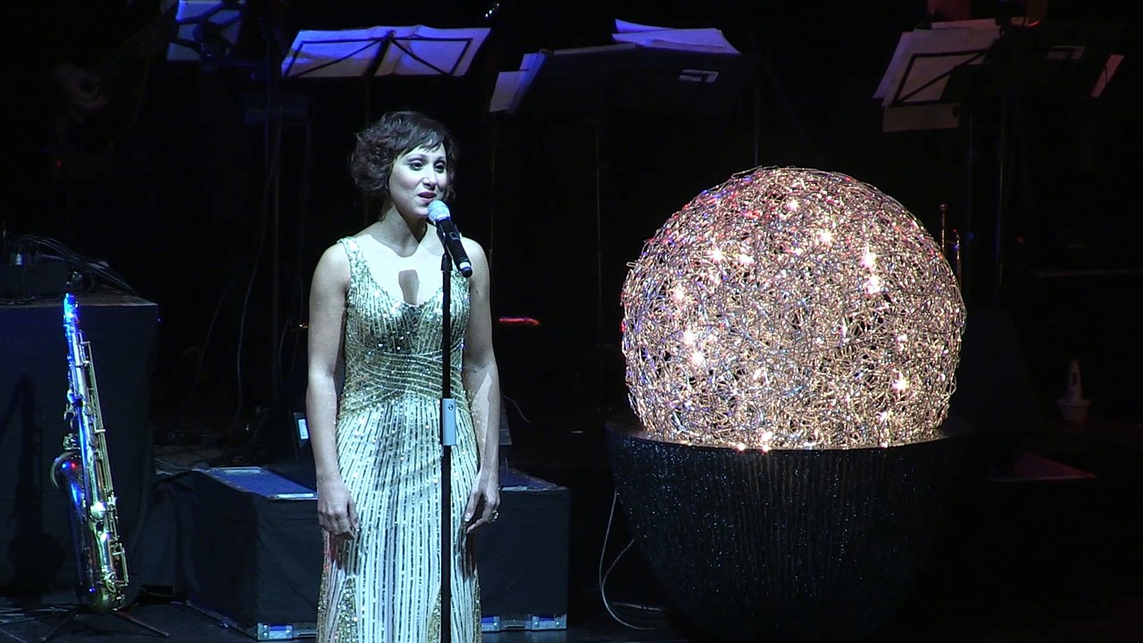 Unicef Lied Sophia Ragavelas