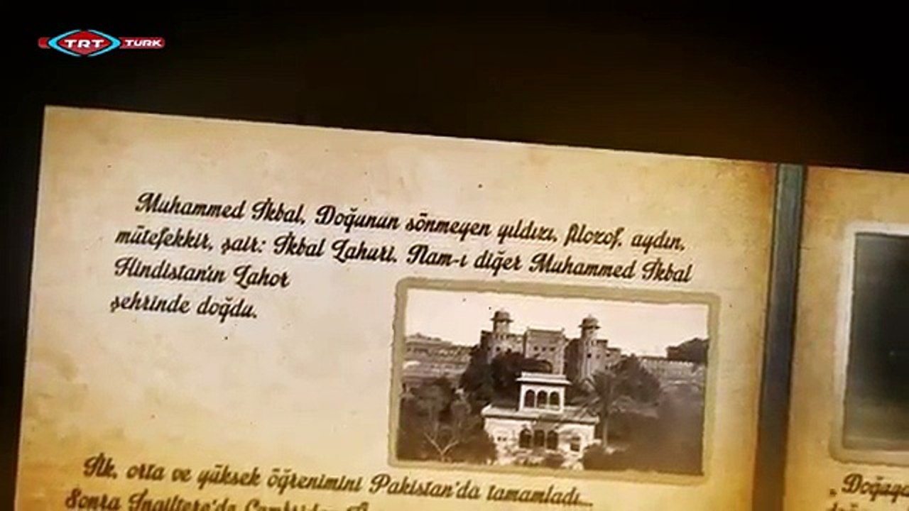 Okuma Saati Dünya Edebiyatı 34. Bölüm