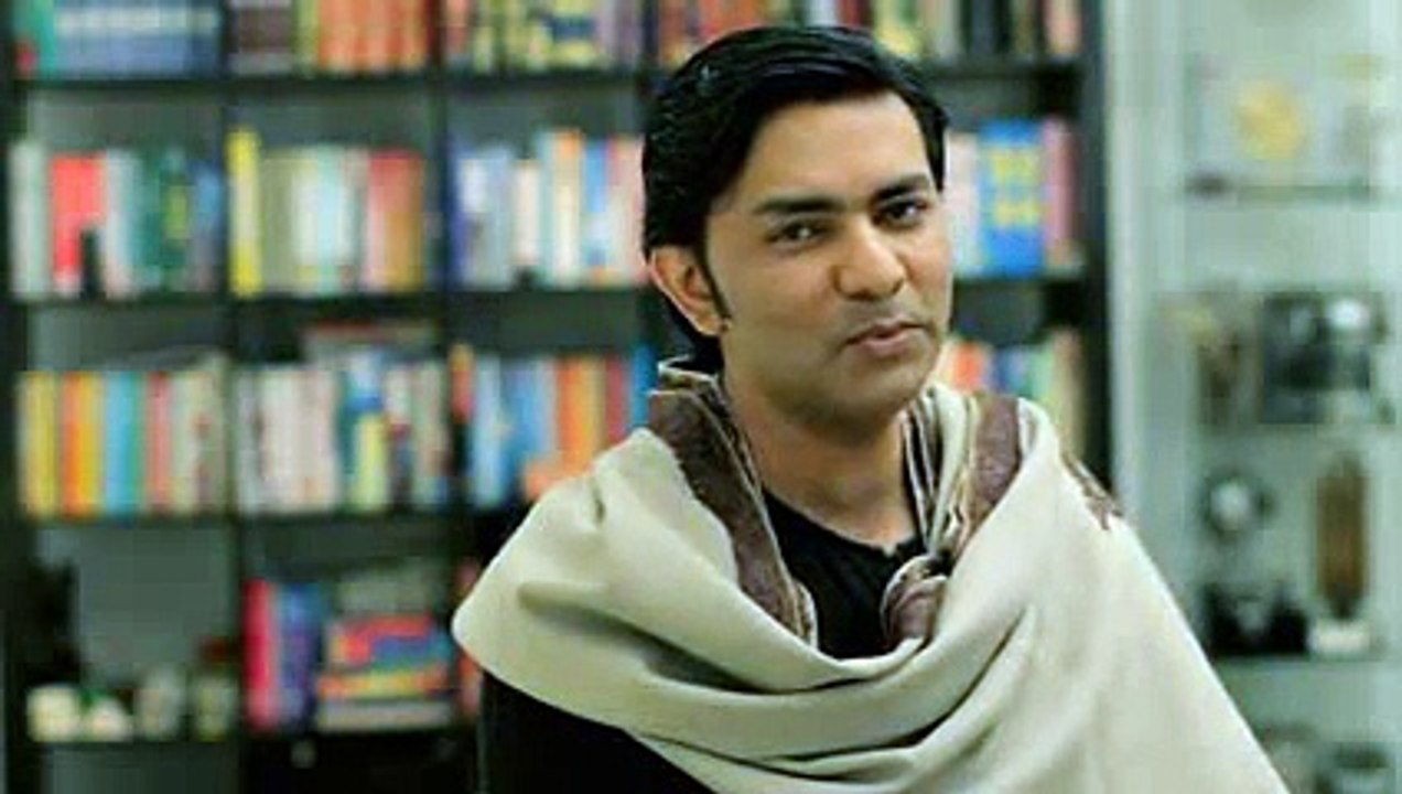 Hur Zulm Tera Yad Hay Bhola To Nahe Houn Sajjad Ali
