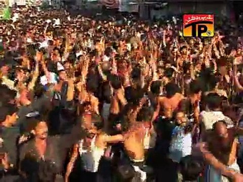 NOHA KHAN ALI RAZA HAIDRI ALBUM 2010