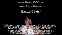 Tuncer Yolal - Geldim Sana (İlahi Dinle)