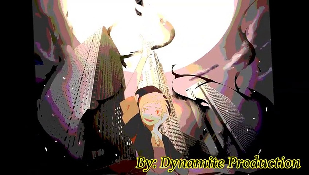 Kano shuuya by dynamite production