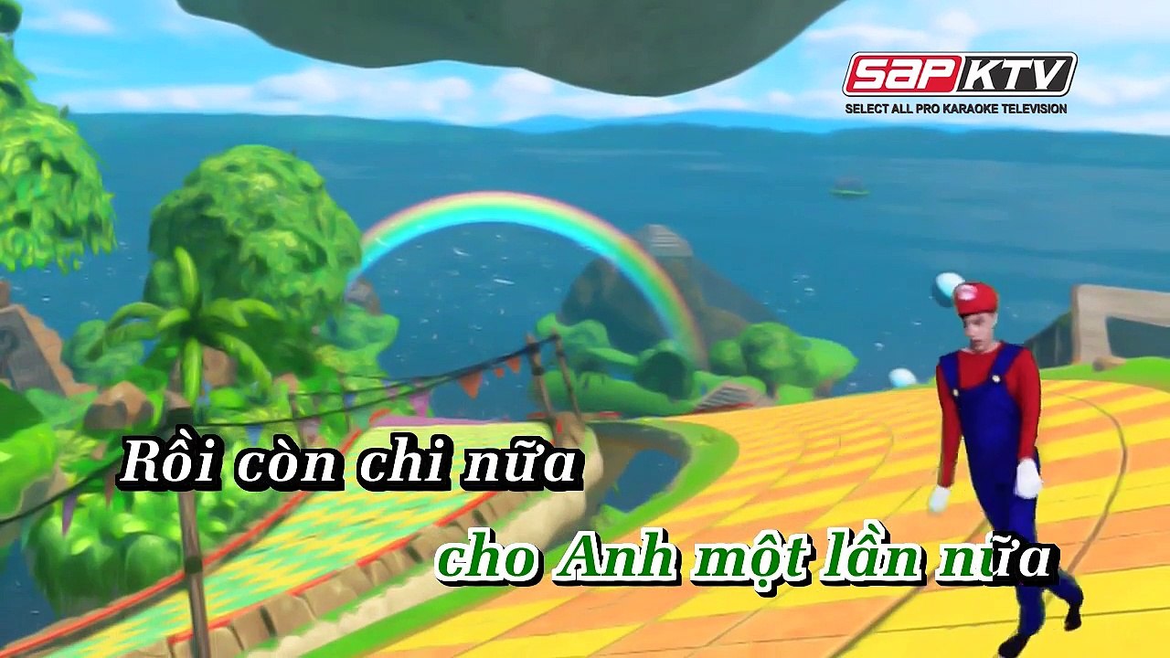 Mario - Minh Beta ft Vu Ha Anh