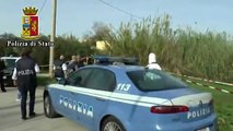 Santa Croce Camerina - bambino di 8 anni trovato morto in un canale