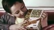 VINTAGE 1965 POST RICE KRINKLES COMMERCIAL ~ WITH SO HI SELLING FORD MUSTANGS