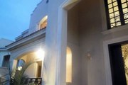 Luxury villa for sale 750 m plot area 900 m built up area in El Patio New Cairo