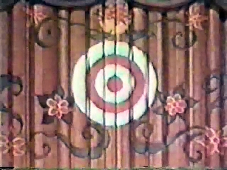 Vintage Dancing Rolo Candies 1970's TV Commercial