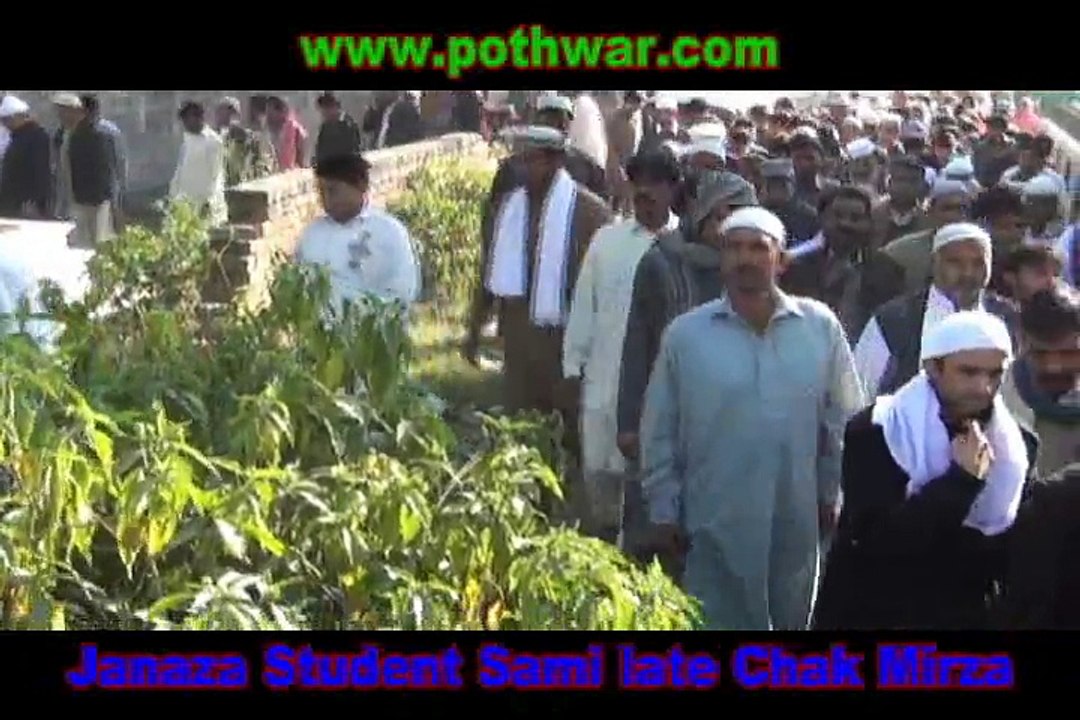 Chak mirza, kallar seydan