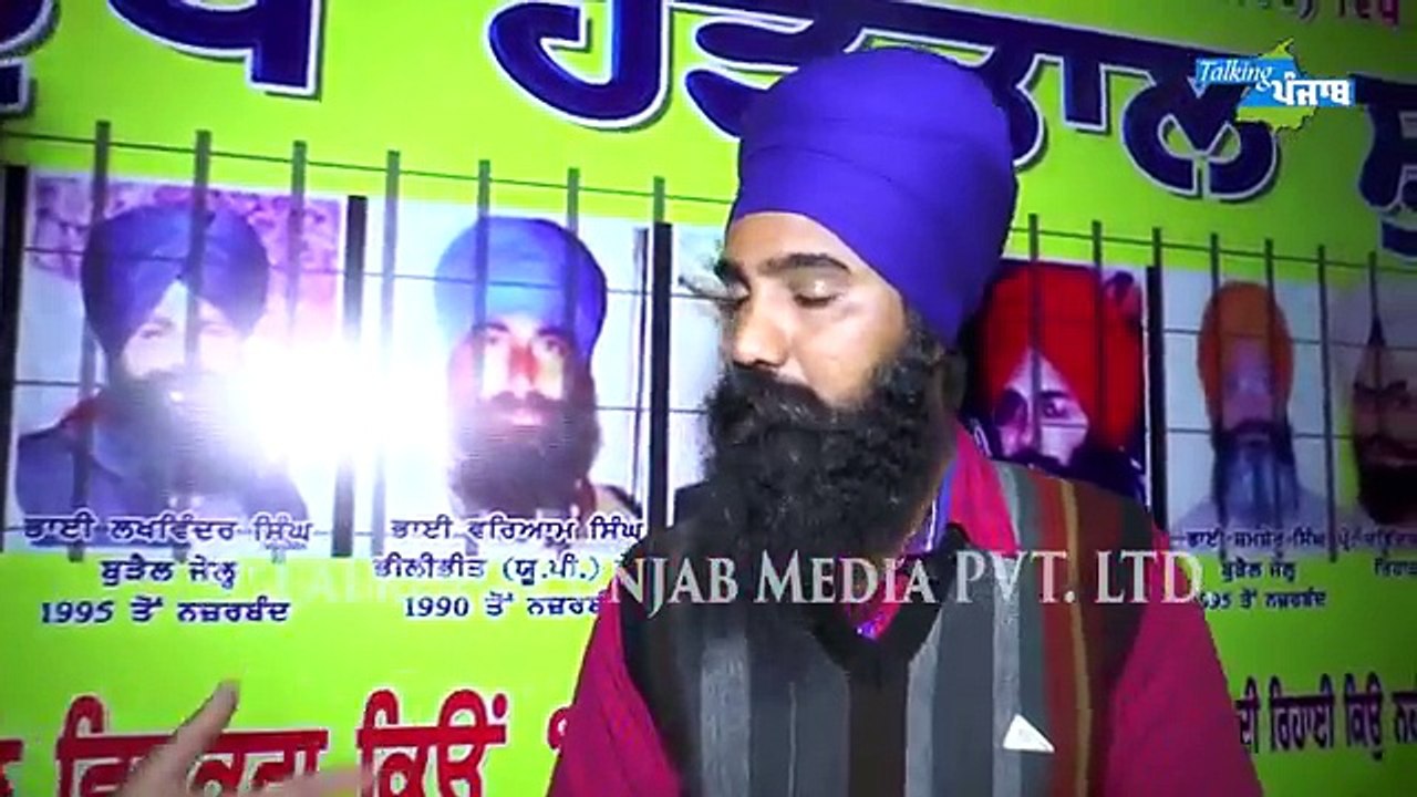 In between the Mission and death - Bhai Gurbax Singh update