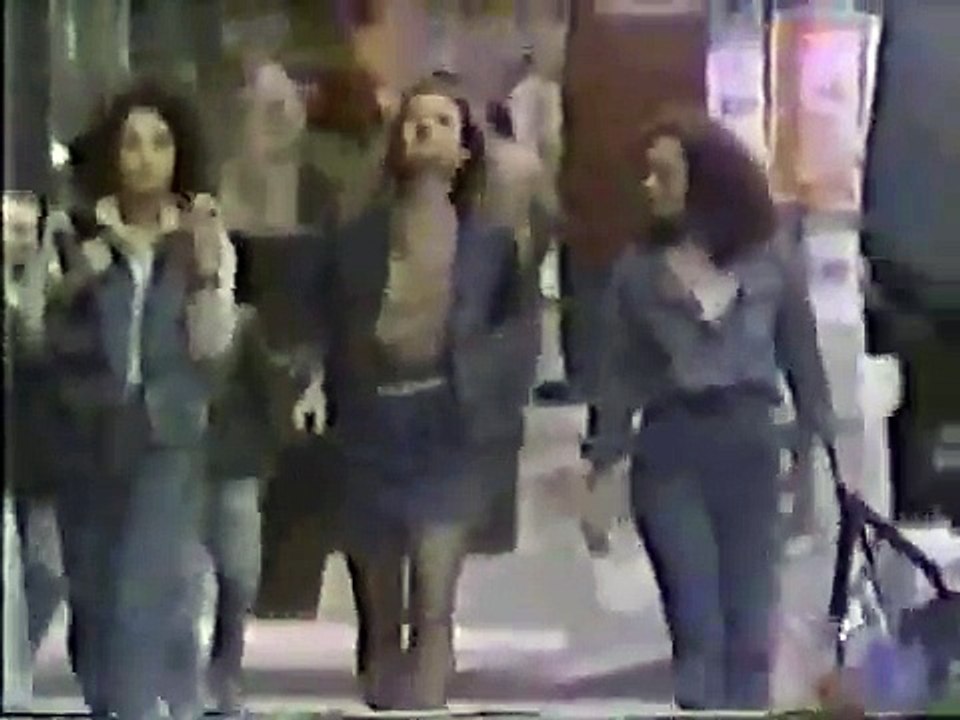 SEXY CHIC JEANS COMMERCIAL