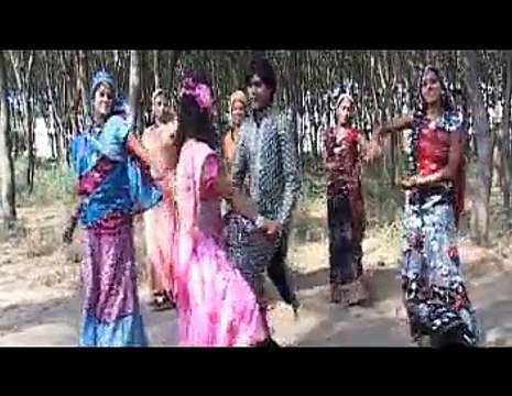 Sudhakar Sharma - Song - Piya Chori Chori Hum Tose - From Bhojpuri Super Hit Album - Line Marli