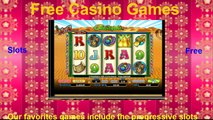 Play Free Casino Games {free Crocodopolis casino game}