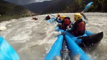 Canoë kayak raft :: Var - Gorges du Verdon :: Planète Rivière