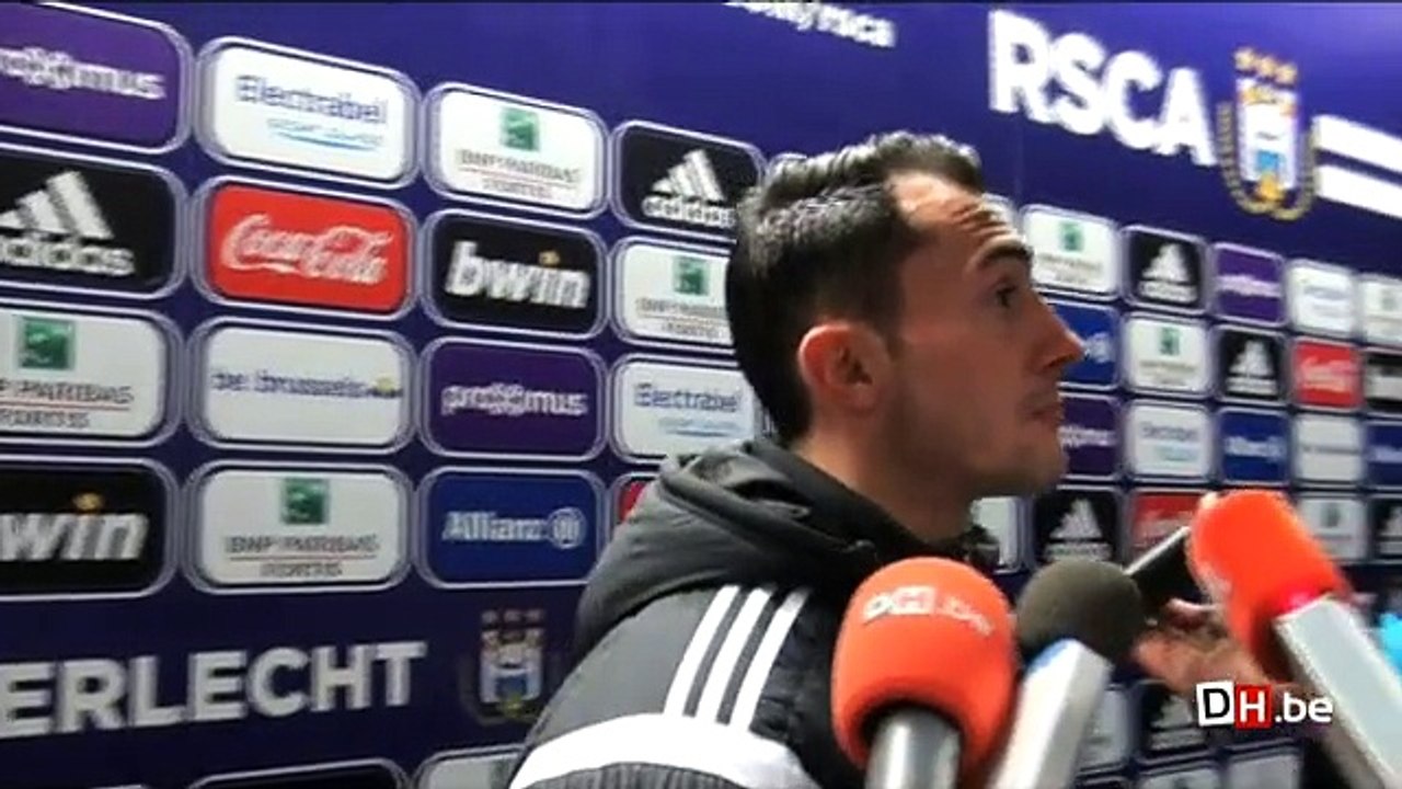 Proto: "Ce qui me dérange? La façon dont on donne la phase arrêtée"