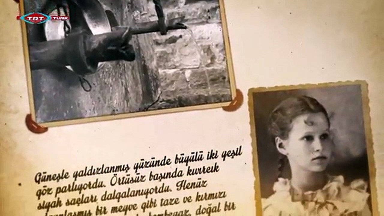 Okuma Saati Dünya Edebiyatı 39. Bölüm