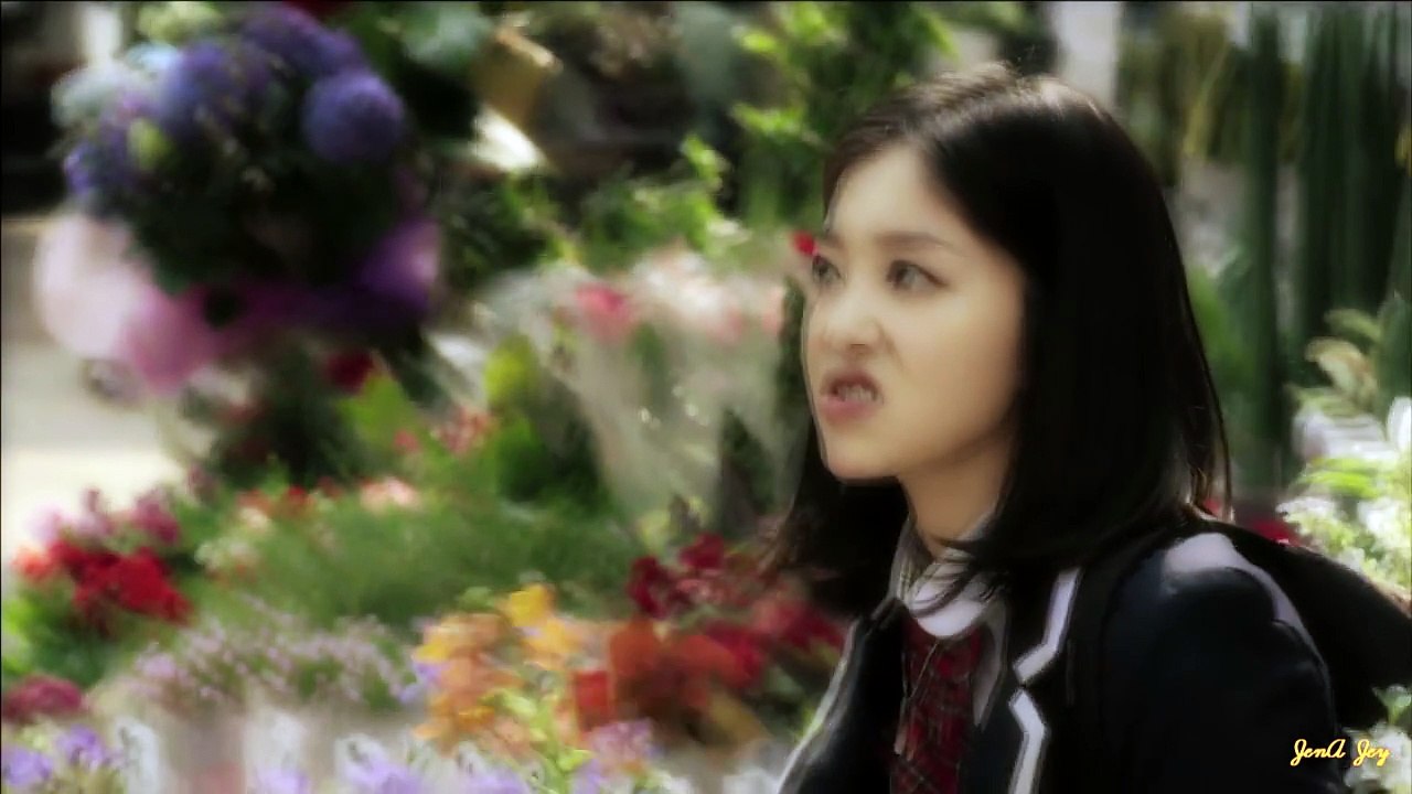 [MV Fanmade] U-miso – 내곁에 (Vampire Flower OST)