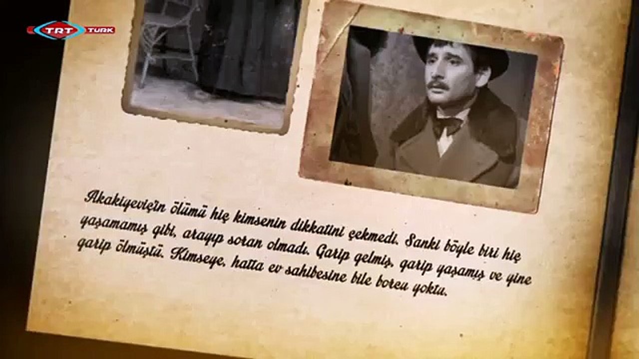 Okuma Saati Dünya Edebiyatı 40.Bölüm