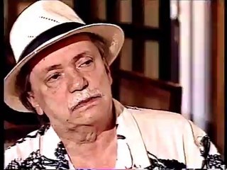 Canoa do Bagre - Vinheta de Intervalo | Record, 1997