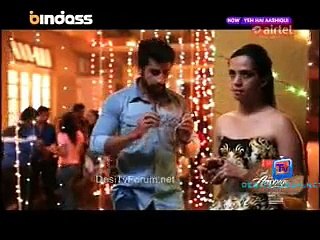 Yeh Hai Aashiqui 30 November 2014 Episode Part 5