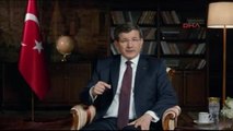 Başbakan Ahmet Davutoğlu'nun Yeni Türkiye Yolunda Konuşması -2