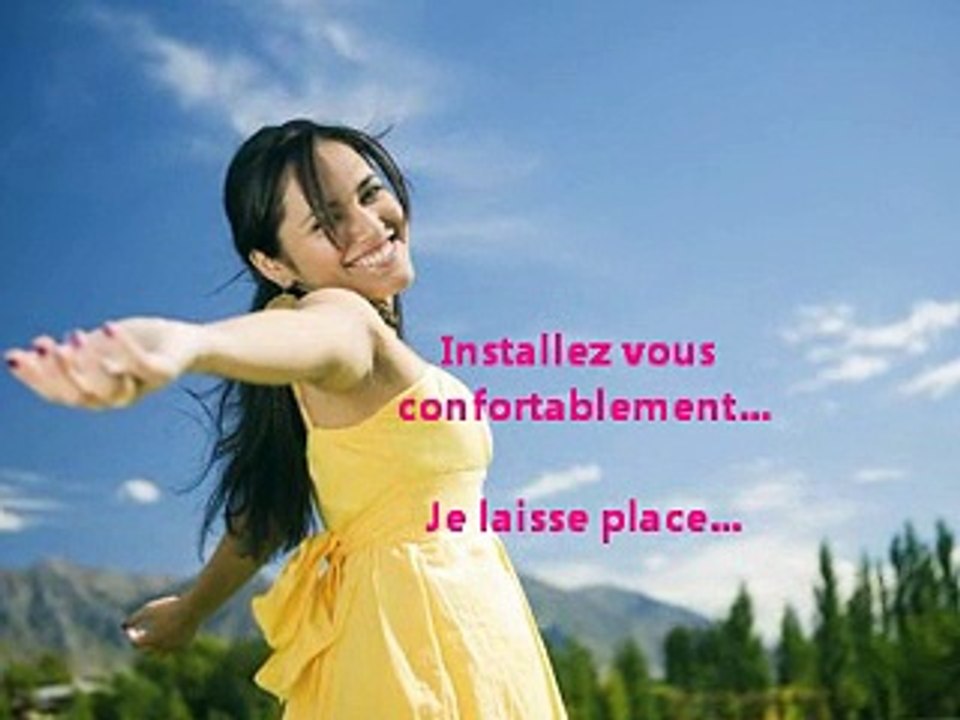 Soin Quantique : Bonheur et Légèreté (Sév de Lumière - 30 nov 2014)