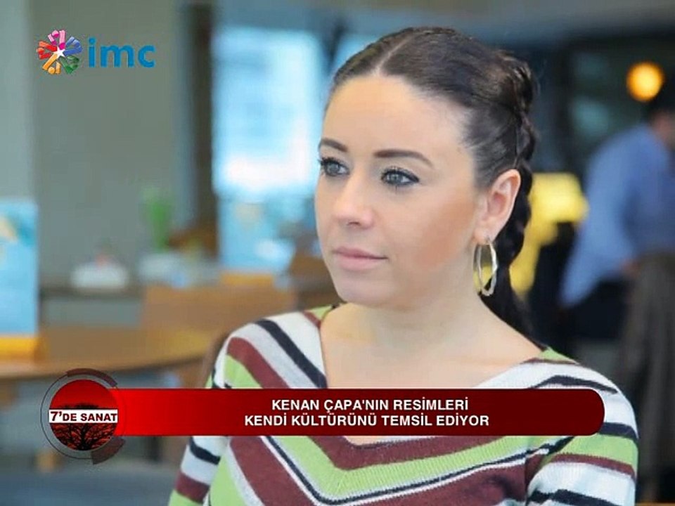 7'de Sanat (27 Kasım 2014)