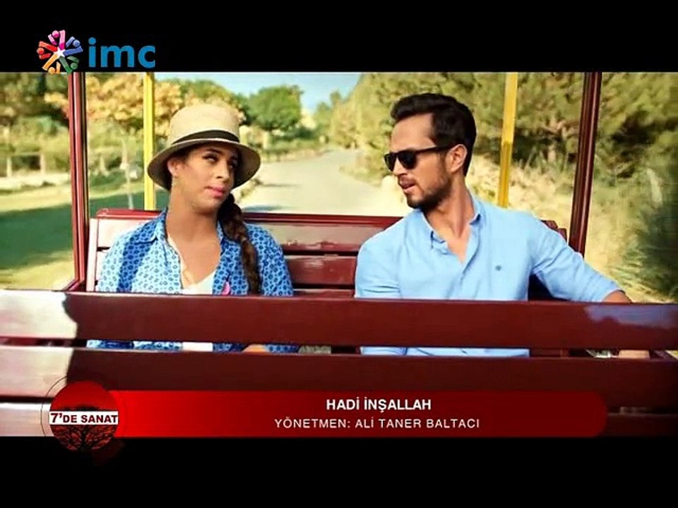 7'de Sanat (28 Kasım 2014)