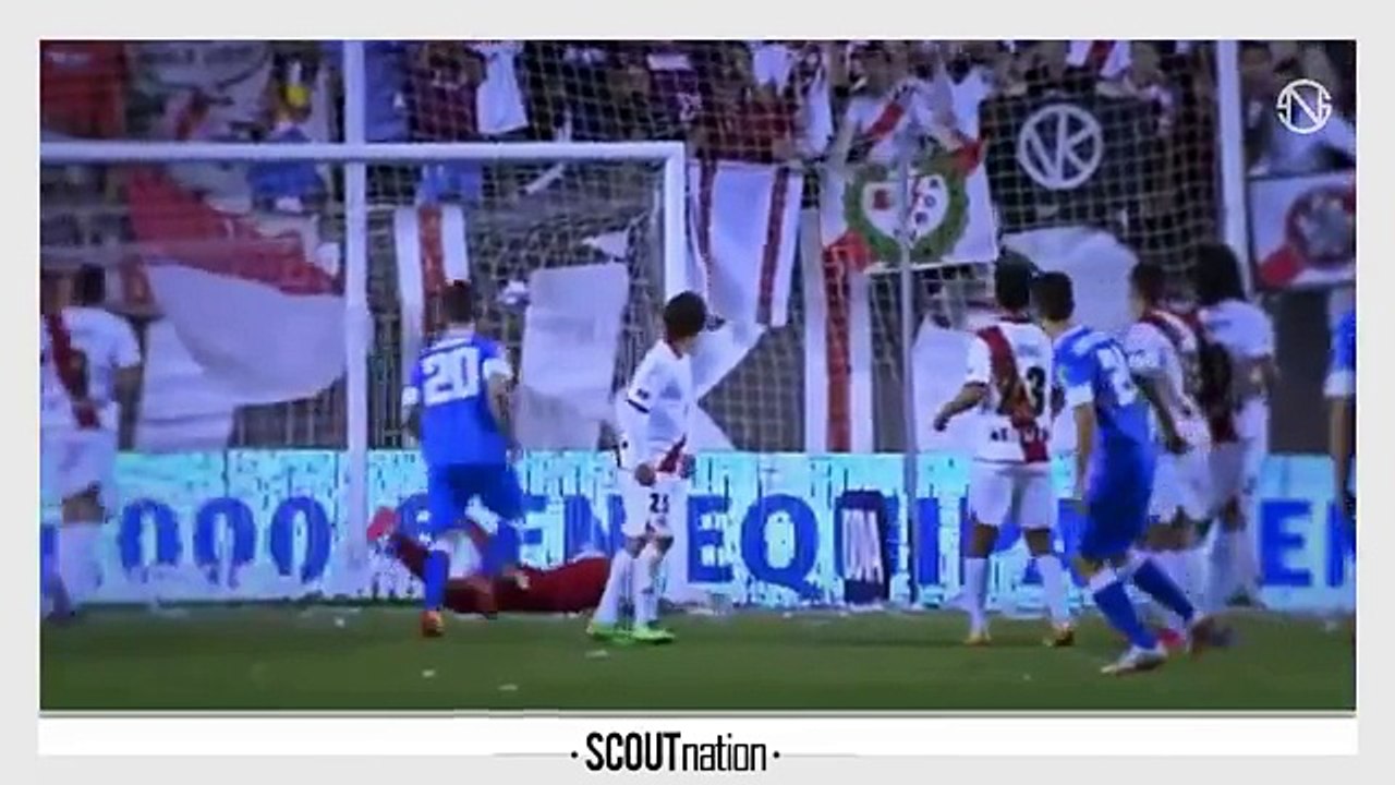 ANDER HERRERA | Goals, Skills, Assists | Athletic Bilbao | 2013/2014 (HD)