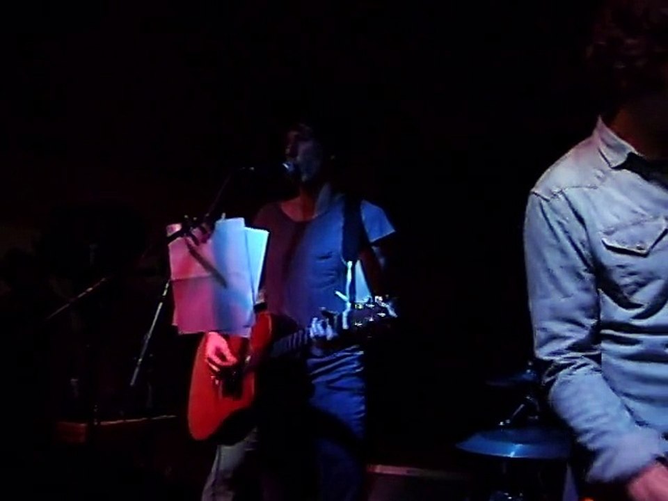 Madame - Alex Balduzzi