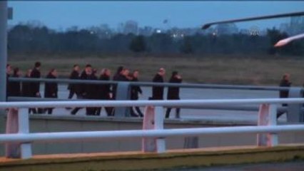 Başbakan Davutoğlu - AK Parti İl Kongresi