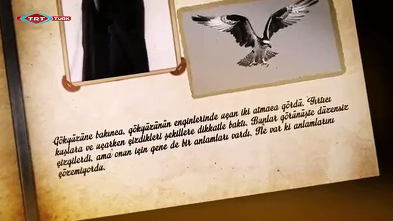 Okuma Saati Dünya Edebiyatı 44. Bölüm