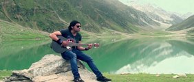 Tu Hi Hai (Official Music Video) - Talha Nadeem