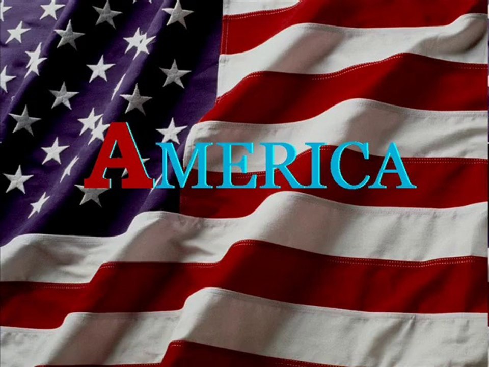 America