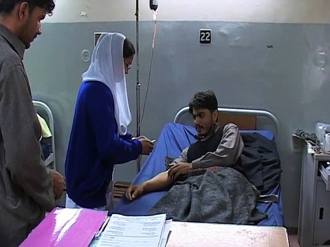 No Money For Bone Marrow Transplant