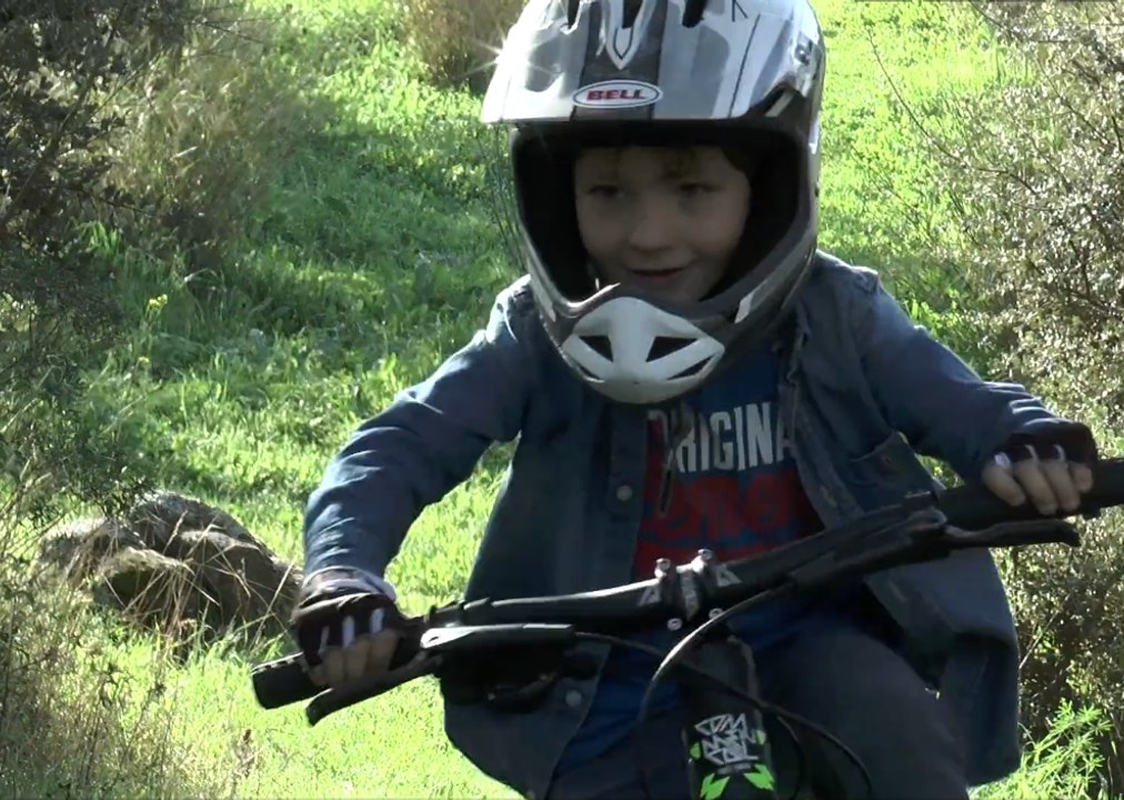 COMMENÇAL META HT 20 KIDS 2015