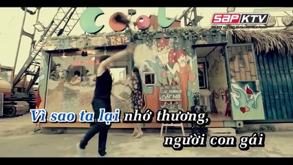 Mon Qua Sinh Nhat - Khanh Phuong