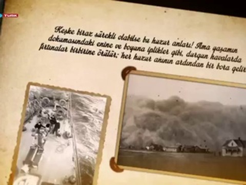 Okuma Saati Dünya Edebiyatı 46. Bölüm